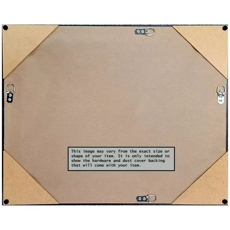42" x 30" Eva White Wall Mirror for Bathroom, Silver Frame - Amanti Art: Includes Mounting Hardware